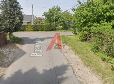 Działka budowlana - Bielany  -
Małopolskie Zdjęcie nr 5