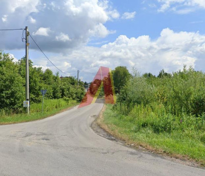 Działka budowlana - Wołowice  -
Małopolskie Zdjęcie nr 2