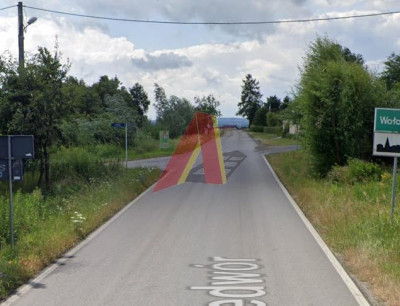 Działka budowlana - Wołowice  -
Małopolskie Zdjęcie nr 9