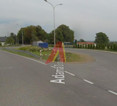 Pozwolenie na budowę -CHOROWICE - Mogilany  - Małopolskie