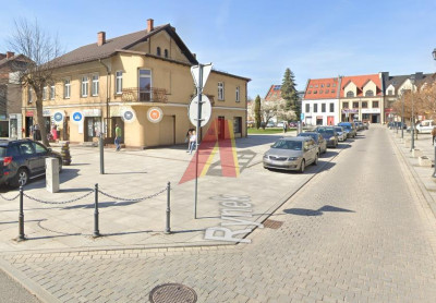 Projekt nowoczesny aż 16 mieszkań - Krzeszowice  -
Małopolskie Zdjęcie nr 11