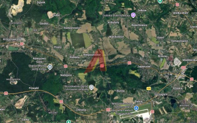 Projekt nowoczesny aż 16 mieszkań - Krzeszowice  -
Małopolskie Zdjęcie nr 5