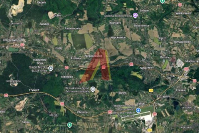 Projekt nowoczesny aż 16 mieszkań - Krzeszowice  -
Małopolskie Zdjęcie nr 9