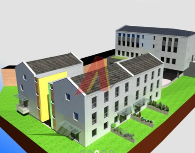 DZIAŁKA ŁAGIEWNIKI Z PnB - Łagiewniki  -
Małopolskie Zdjęcie nr 2