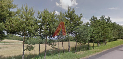 Działka budowlana - Wieliczka  -
Małopolskie Zdjęcie nr 2