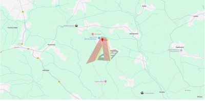 Działka budowlana - Wieliczka  -
Małopolskie Zdjęcie nr 4