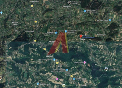 Działka budowlana - Wieliczka  -
Małopolskie Zdjęcie nr 5