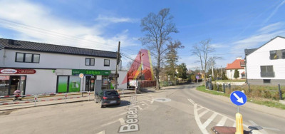 Działka widokowa w okolicy ulBogucianka - Tyniec  -
Małopolskie Zdjęcie nr 2