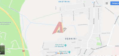 WIDOKOWA NA LEKKIM WZNIESIENIU - Skotniki  -
Małopolskie Zdjęcie nr 12