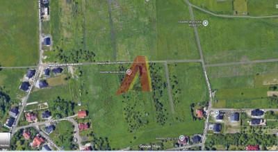 WIDOKOWA NA LEKKIM WZNIESIENIU - Skotniki  -
Małopolskie Zdjęcie nr 14