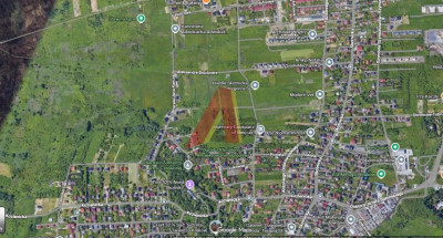 WIDOKOWA NA LEKKIM WZNIESIENIU - Skotniki  -
Małopolskie Zdjęcie nr 2