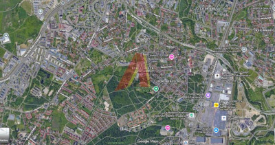POD KILKANAŚCIE POŁÓWEK BLIŹNIAKÓW - Łagiewniki  -
Małopolskie Zdjęcie nr 8