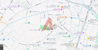 POD KILKANAŚCIE POŁÓWEK BLIŹNIAKÓW - Łagiewniki  -
Małopolskie Zdjęcie nr 9