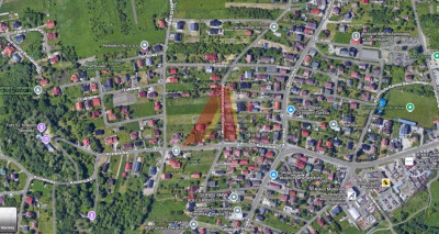 10 min do pętli Czerwone Maki - Skotniki  -
Małopolskie Zdjęcie nr 10