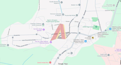 10 min do pętli Czerwone Maki - Skotniki  -
Małopolskie Zdjęcie nr 12