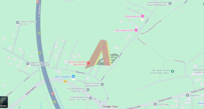 MOŻLIWOŚĆ WYDZIELENIA 8 AROWYCH DZIAŁEK - Kryspinów  -
Małopolskie Zdjęcie nr 2