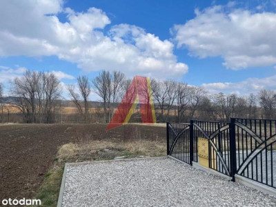 Działka budowlana - Więckowice  - Małopolskie