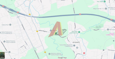 W OBECNYM PLANIE ROLNA - Witkowice  -
Małopolskie Zdjęcie nr 9