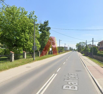 pod 8 mieszkań - Bronowice  -
Małopolskie Zdjęcie nr 5