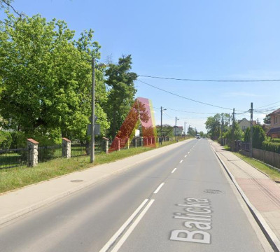 pod 8 mieszkań - Bronowice  -
Małopolskie Zdjęcie nr 6