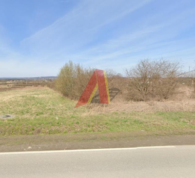 MOŻLIWA ZABUDOWA BLIŹNIACZA I SZEREGOWA - Opatkowice  -
Małopolskie Zdjęcie nr 2