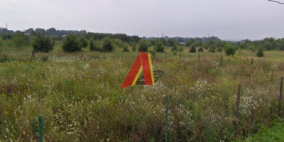 POD ZABUDOWĘ JEDNORODZINNĄ Z USŁUGAMI - Swoszowice  -
Małopolskie Zdjęcie nr 8