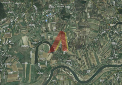 PONAD PÓŁ HEKTARA W POBLIŻU LAS - Dąbrowa Szlachecka  -
Małopolskie Zdjęcie nr 3