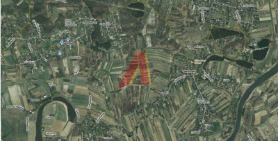 PONAD PÓŁ HEKTARA W POBLIŻU LAS - Dąbrowa Szlachecka  -
Małopolskie Zdjęcie nr 4