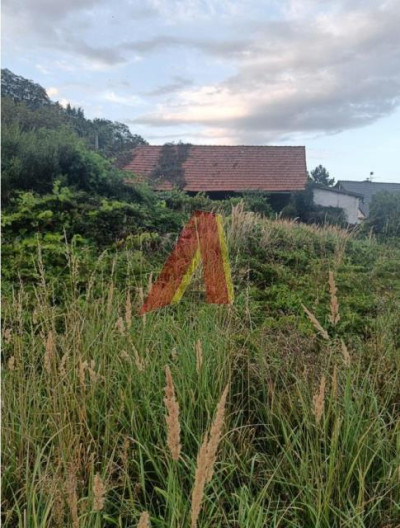 Z POZWOLENIEM NA BUDOWĘ  - Przegorzały  -
Małopolskie Zdjęcie nr 2