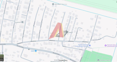 DZIAŁKA PROKOCIM - Prokocim  -
Małopolskie Zdjęcie nr 8