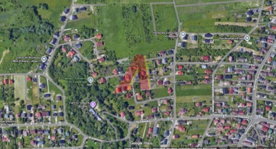 POD DOM WOLNOSTOJĄCY - Skotniki  -
Małopolskie Zdjęcie nr 14