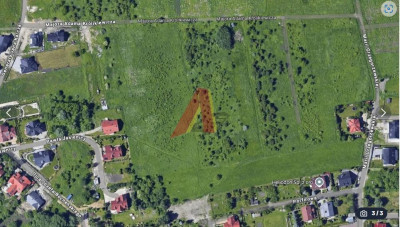 POD DOM WOLNOSTOJĄCY - Skotniki  -
Małopolskie Zdjęcie nr 6