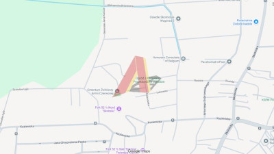 POD DOM WOLNOSTOJĄCY - Skotniki  -
Małopolskie Zdjęcie nr 9