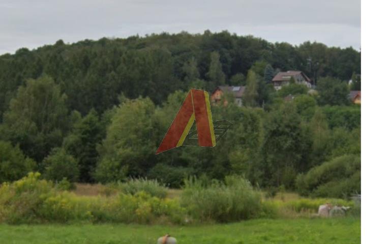 Działka budowlana - Swoszowice   -
Małopolskie Zdjęcie nr 1