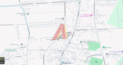 DZIAŁKA SKOTNIKI - Skotniki  -
Małopolskie Zdjęcie nr 14