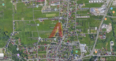 DZIAŁKA SKOTNIKI - Skotniki  -
Małopolskie Zdjęcie nr 4