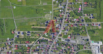 DZIAŁKA SKOTNIKI - Skotniki  -
Małopolskie Zdjęcie nr 9