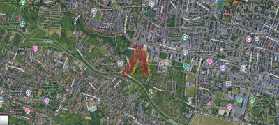 DZIAŁKA WIDOK ZARZECZE - WIDOK ZARZECZE  -
Małopolskie Zdjęcie nr 12