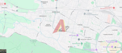 DZIAŁKA WIDOK ZARZECZE - WIDOK ZARZECZE  -
Małopolskie Zdjęcie nr 13