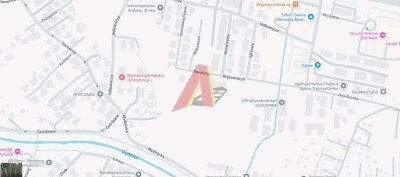 DZIAŁKA WIDOK ZARZECZE - WIDOK ZARZECZE  -
Małopolskie Zdjęcie nr 6