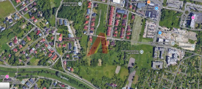 DZIAŁKA WIDOK ZARZECZE - WIDOK ZARZECZE  -
Małopolskie Zdjęcie nr 7