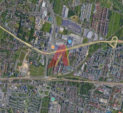 Pasternik  40ar z dobrym planem - Bronowice  -
Małopolskie Zdjęcie nr 2