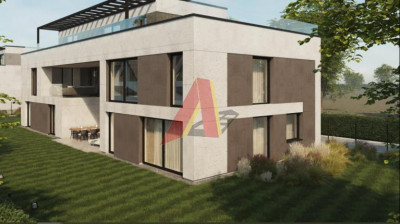 PONAD 21 AR BUDOWLANA NA WOLI JUSTOWSKIEJ - Wola Justowska  - Małopolskie