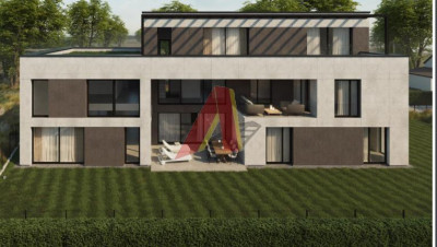 PONAD 21 AR BUDOWLANA NA WOLI JUSTOWSKIEJ - Wola Justowska  -
Małopolskie Zdjęcie nr 2