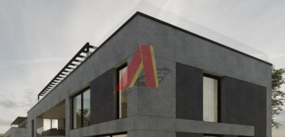 PONAD 21 AR BUDOWLANA NA WOLI JUSTOWSKIEJ - Wola Justowska  -
Małopolskie Zdjęcie nr 3