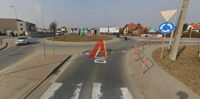 15ar Działka usługowa - Cholerzyn  -
Małopolskie Zdjęcie nr 2