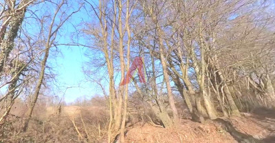 Działka budowlana - Lusina  - Małopolskie