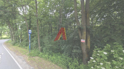 Działka budowlana - Lusina  -
Małopolskie Zdjęcie nr 5