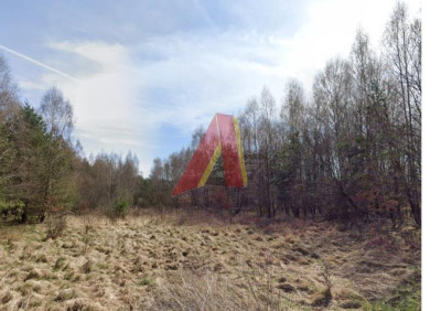 z pozwoleniem na budowę osiedla 6 domów - Krzeszowice  -
Małopolskie Zdjęcie nr 2