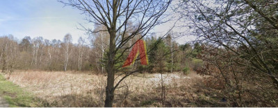 z pozwoleniem na budowę osiedla 6 domów - Krzeszowice  -
Małopolskie Zdjęcie nr 5